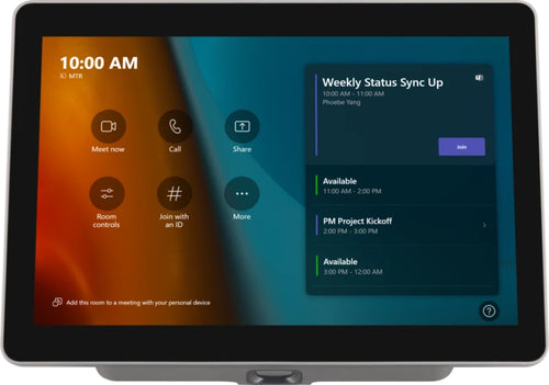 Viewsonic TeamJoin TRS10 video conferencing system