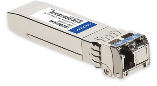 AddOn Networks TTA1270-BIDI40-AO network transceiver module