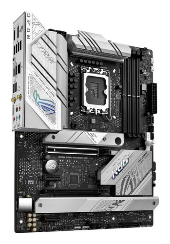 ASUS ROG STRIX B760-A GAMING WIFI