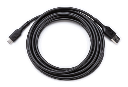 Crestron CBL-USB2-A-C-12 USB cable