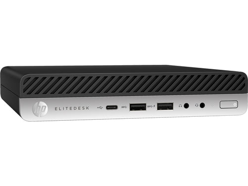 T1A HP EliteDesk 800 G5 Refurbished