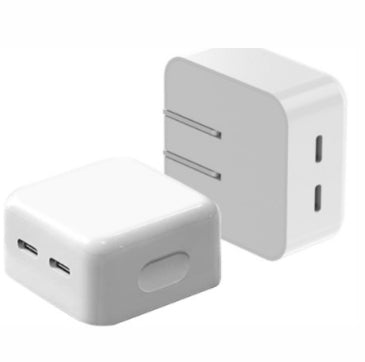 Axiom MNWM3AM/A-AX mobile device charger