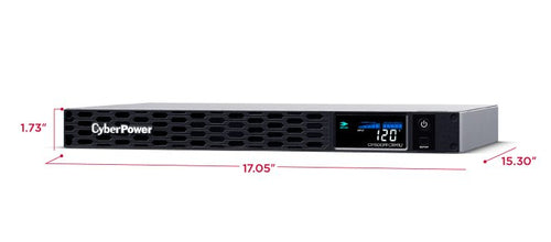 CyberPower PFC Sinewave uninterruptible power supply (UPS)