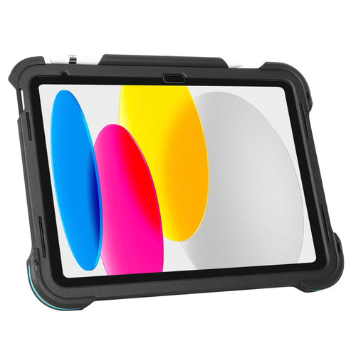 iPad 10th Gen Rugged Cover Targus SAFEPORT 27.7 cm Lightweight Protection