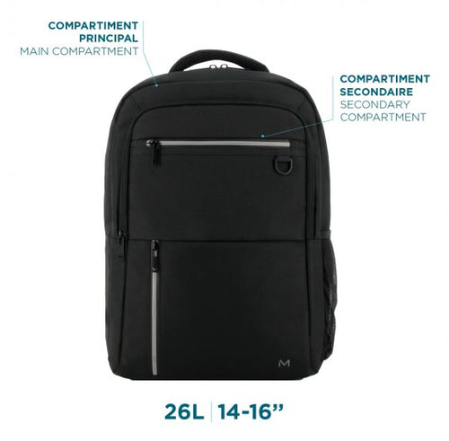 Mobilis 003084 backpack