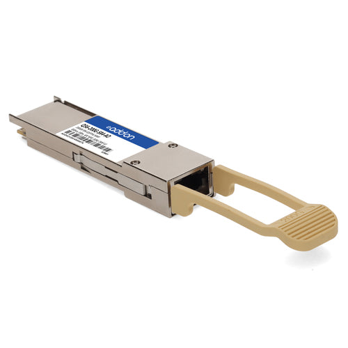 AddOn Networks Q56-200G-SR4-AO network transceiver module
