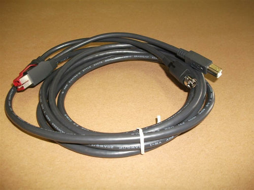 Epson 2218424 power cable
