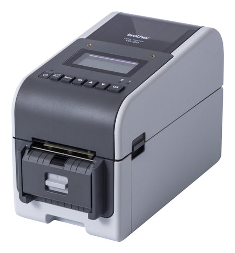 Brother TD-2350D300 label printer