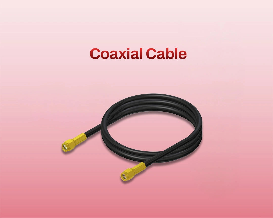 Koaxialkabel