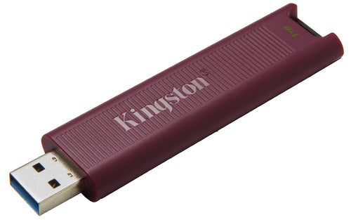 Kingston DataTraveler Max 1TB USB-Flash-Laufwerk – 1000 MB/s – USB 3.2 Gen 2