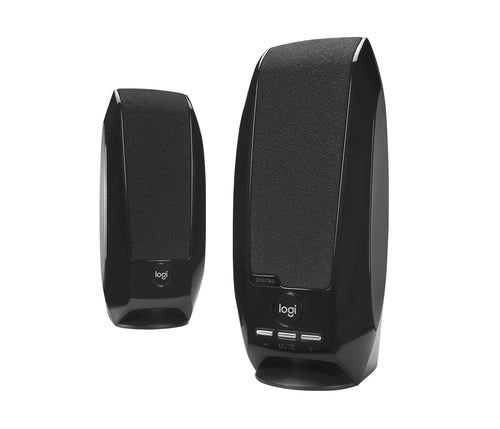 Logitech 980-000028 loudspeaker