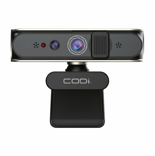 CODi Allocco webcam