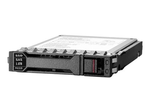 800GB HPE SPS-Drive SSD SFF NVMe U.3ST BC Hochgeschwindigkeits-Speicher