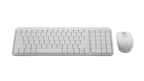 Logitech 920-013511 keyboard