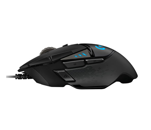 Logitech G 910-005469 mouse