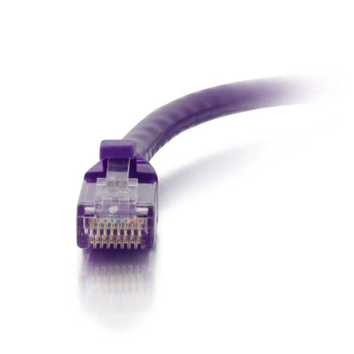 C2G 15ft Cat6a networking cable