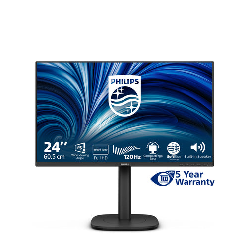 Philips 3000 series 24B2N3200J/00 computer monitor