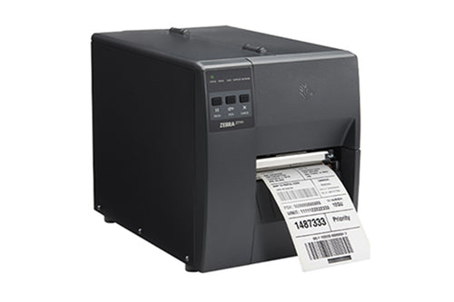 Zebra ZT111 label printer