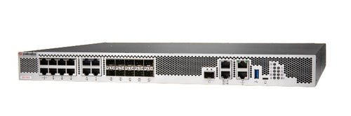 Palo Alto Software PAN-PA-1420 hardware firewall
