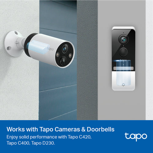 TP-Link Tapo A100