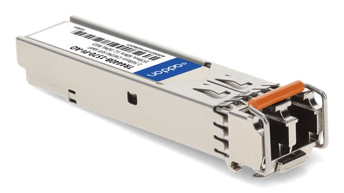 AddOn Networks TR4440B-1570-PI-AO network transceiver module