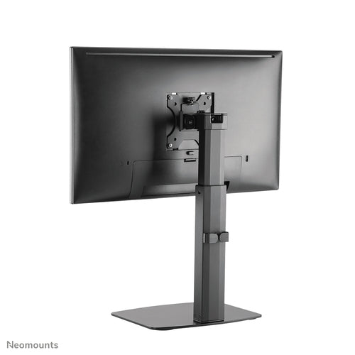 Neomounts FPMA-D865BLACK monitor mount / stand