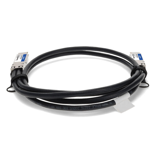 AddOn Networks CAB-D-D-400G-0-5M-AO InfiniBand/fibre optic cable