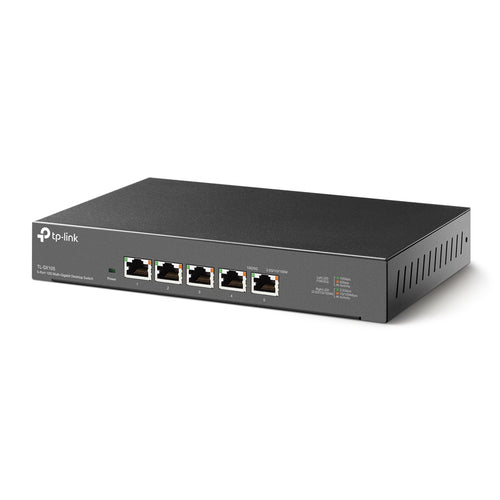 TP-Link TL-SX105 network switch