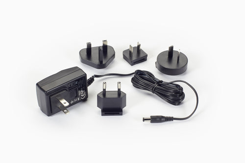 Black Box LMM100 power adapter/inverter