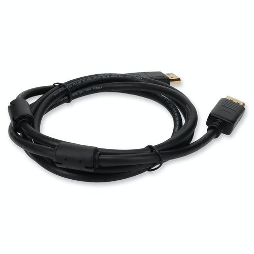 AddOn Networks DISPLAYPORT6FFC DisplayPort cable