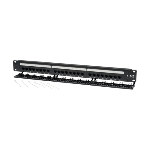 Tripp Lite N252-024 patch panel