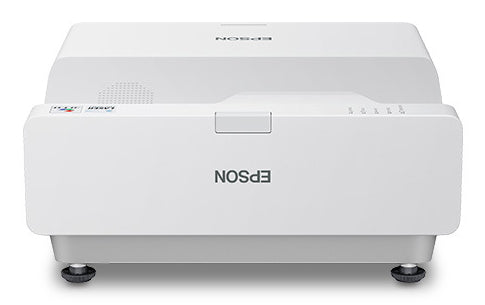 Epson PowerLite 760W