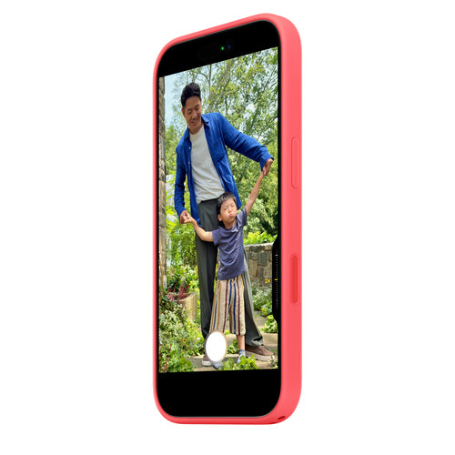 Apple MHVQ4ZM/A mobile phone case