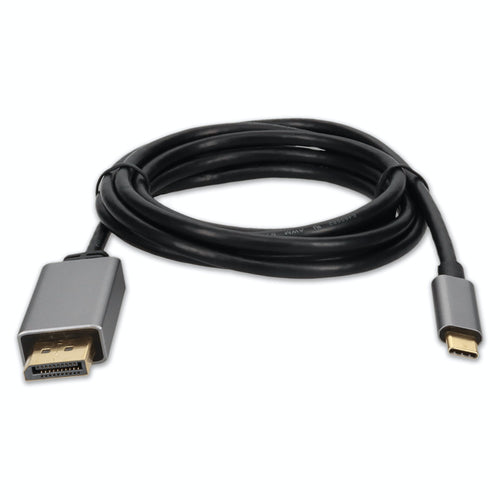 AddOn Networks USBC2DPMMAL-AA video cable adapter