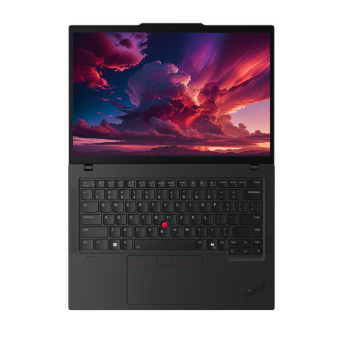 Lenovo ThinkPad P14s Gen 6 (AMD) Copilot + PC