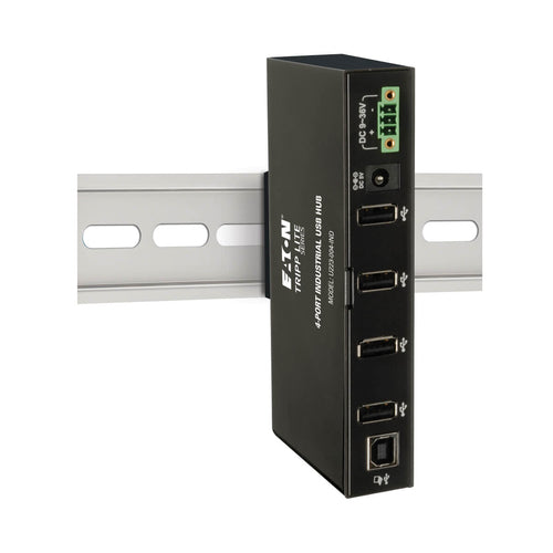 Tripp Lite U223-004-IND interface hub