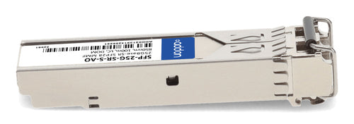 AddOn Networks SFP-25G-SR-S-AO network transceiver module