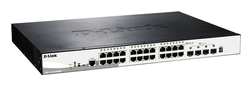 D-Link DGS-1510-28XMP