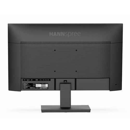 Hannspree HC241CFB computer monitor