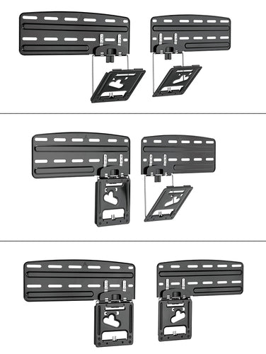 Neomounts WL30-265BL1 TV mount/stand