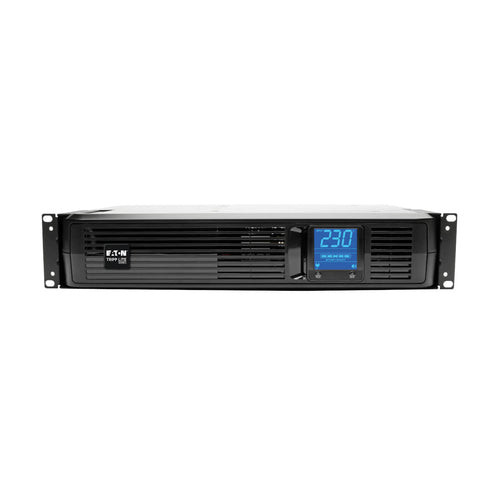 Tripp Lite SMX1500LCD uninterruptible power supply (UPS)