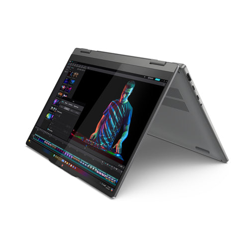 Lenovo IdeaPad 5 2-in-1 14Q8X9 Copilot+ PC