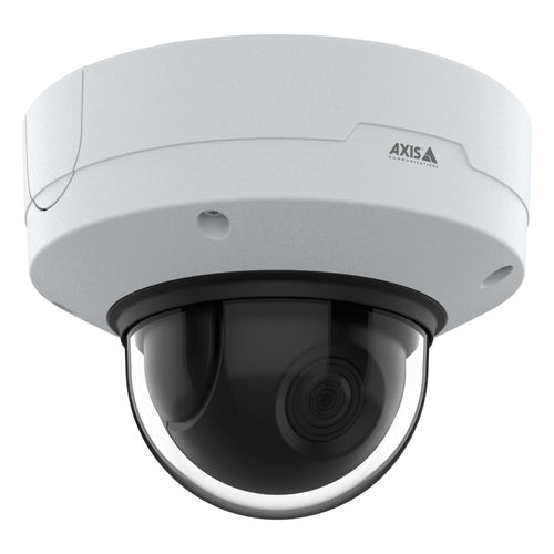 IP Security Camera Axis Q3628-VE Outdoor Wired Digital PTZ ARTPEC-8