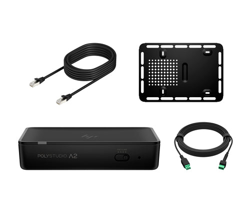 HP Poly Studio A2
