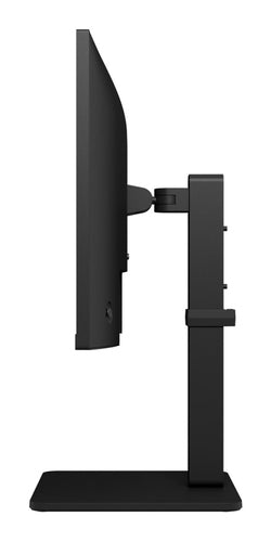 LG 24BA560-B 23,8" Full HD LED Monitor - 1920x1080 - Schwarz