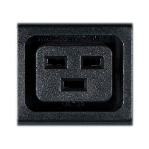 Tripp Lite PDUMV20HVNETLX power distribution unit (PDU)