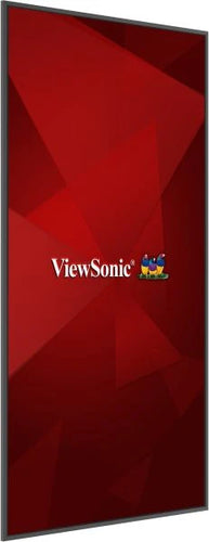 Viewsonic CDE86G3-1C Signage Display