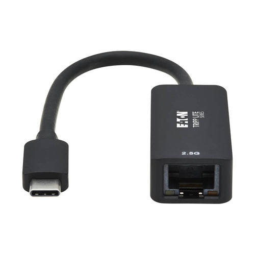 Tripp Lite U436-06N-2P5 network card