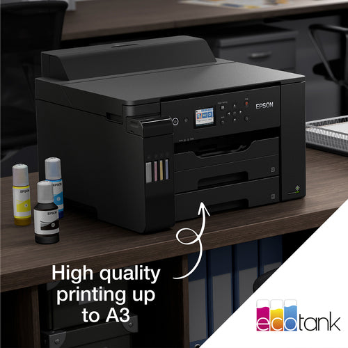 Epson EcoTank ET-16150 inkjet printer