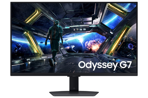 Samsung LS32DG702EU computer monitor